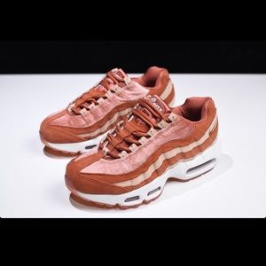 Nike air max 95 velvet
